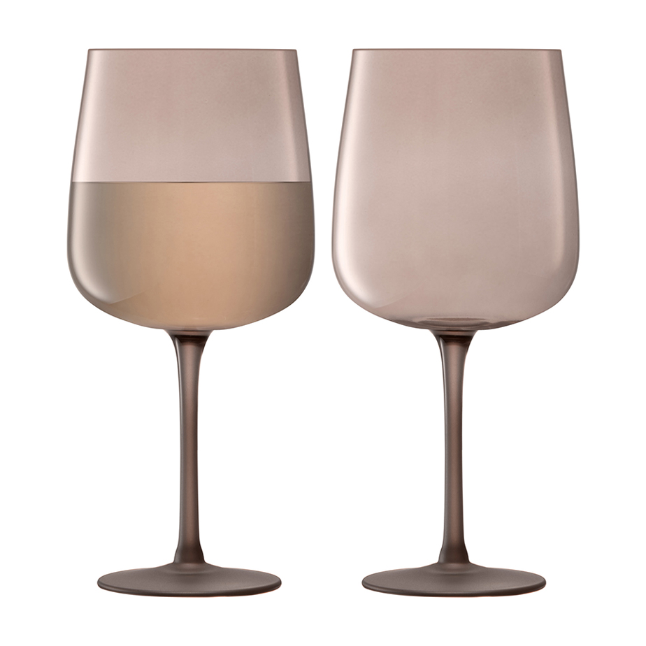 זוג כוסות יין ARC