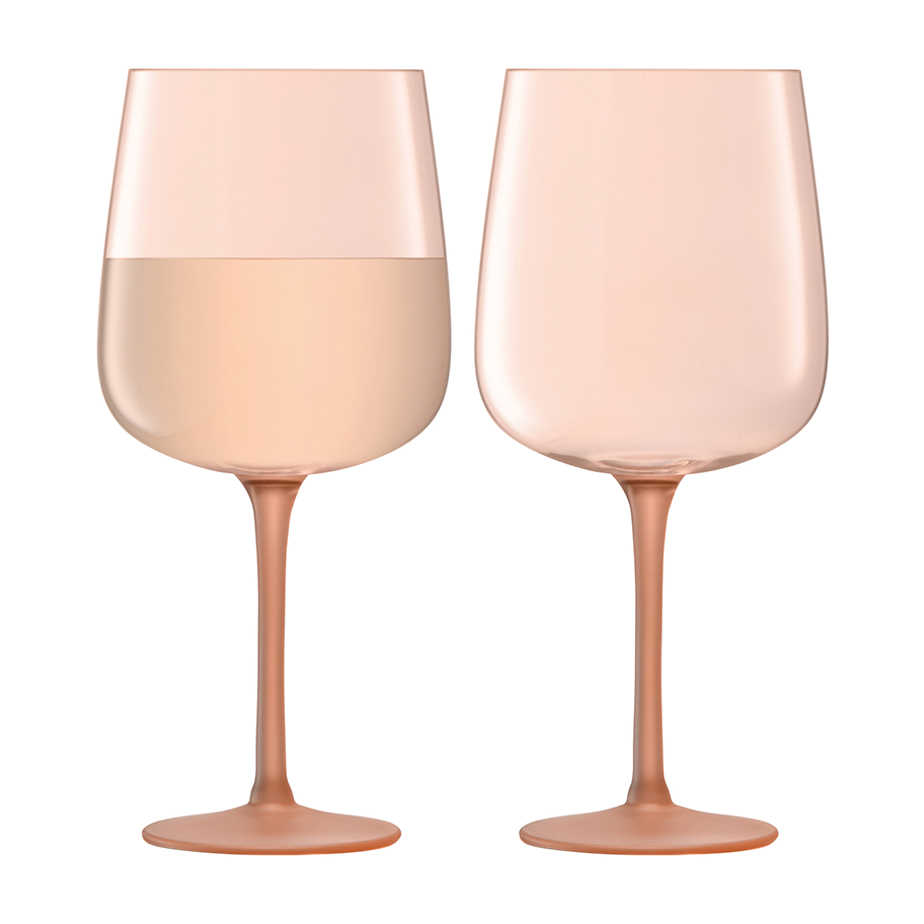 זוג כוסות יין ARC