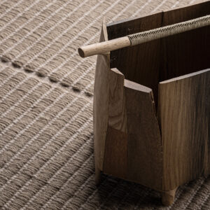 שטיח POETIC GRID