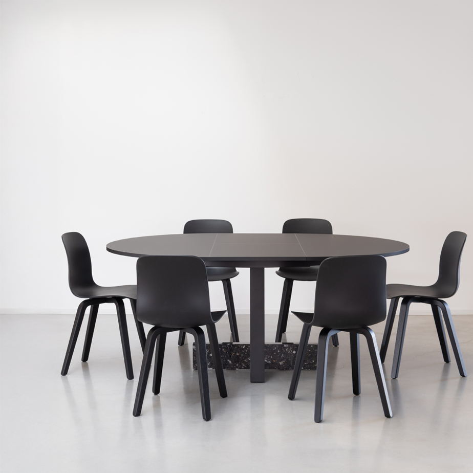 שולחן אוכל PIED A TERRE