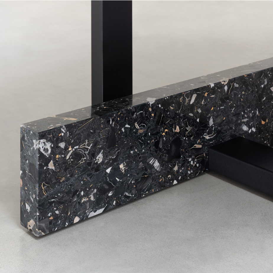 שולחן אוכל PIED A TERRE