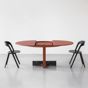 שולחן אוכל PIED A TERRE