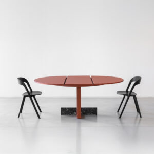 שולחן אוכל PIED A TERRE