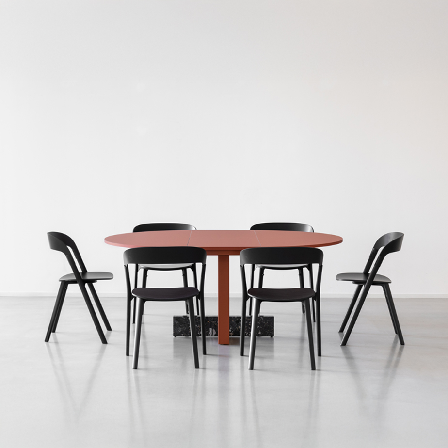 שולחן אוכל PIED A TERRE