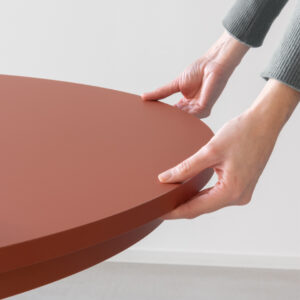 שולחן אוכל PIED A TERRE