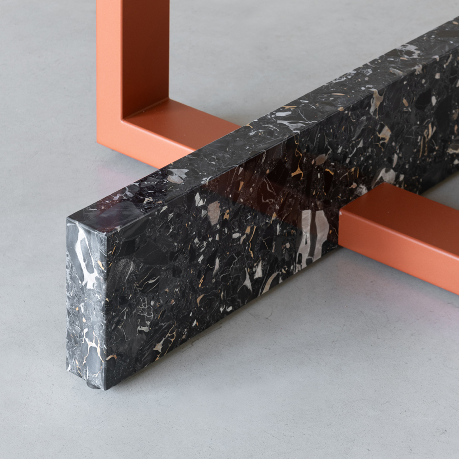 שולחן אוכל PIED A TERRE