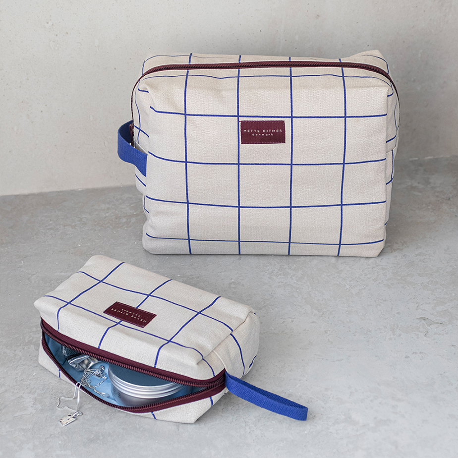 תיק קוסמטיקה BRING IT