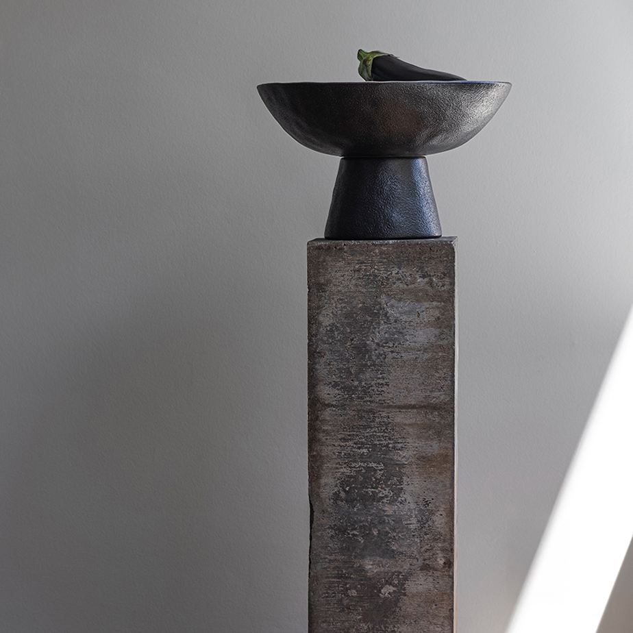 קערה על רגל BY HAND