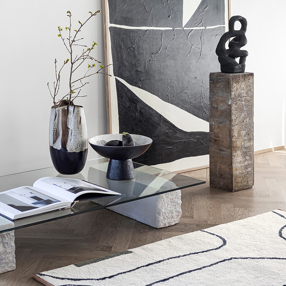 אגרטל BY HAND L