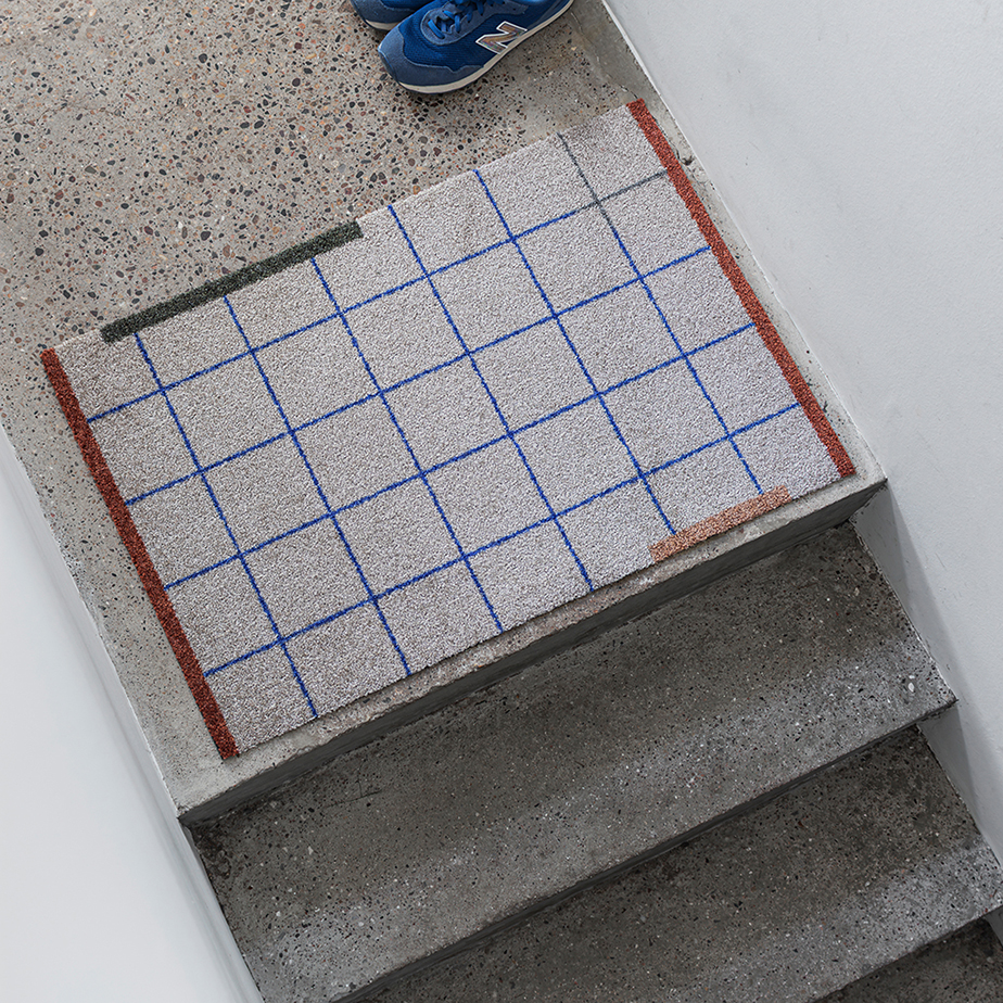 שטיחון NETWORK S