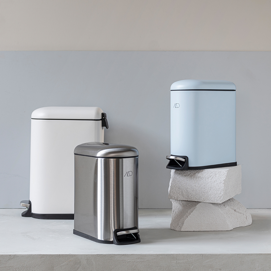 פח MINI WALTHER 5L