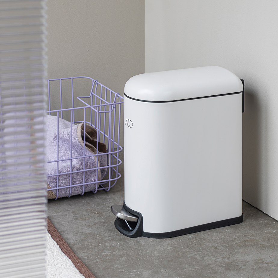 פח MINI WALTHER 5L