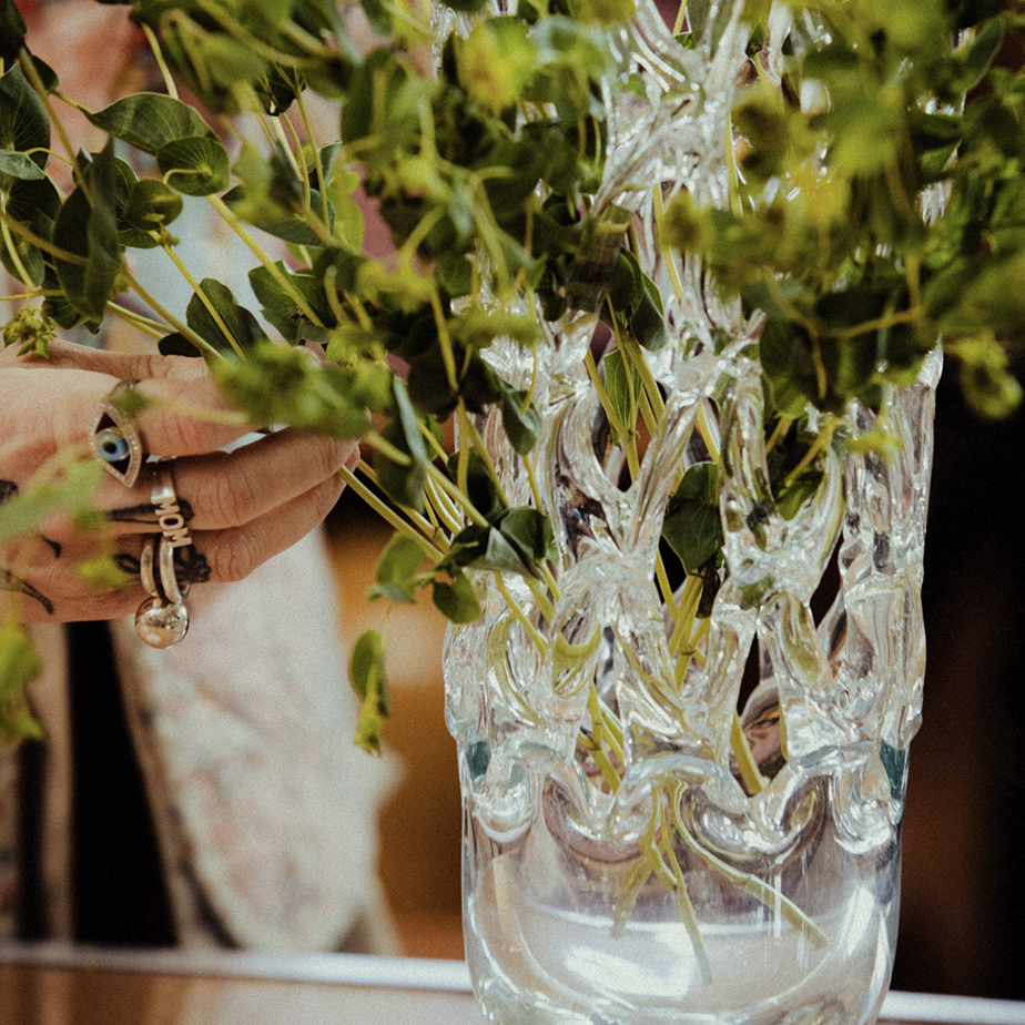 אגרטל TIMANTTI L