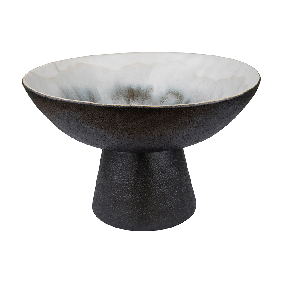 קערה על רגל BY HAND