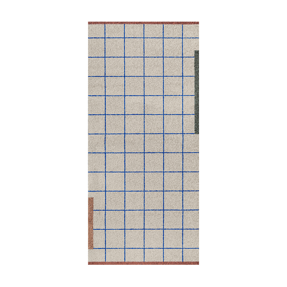 שטיחון NETWORK L