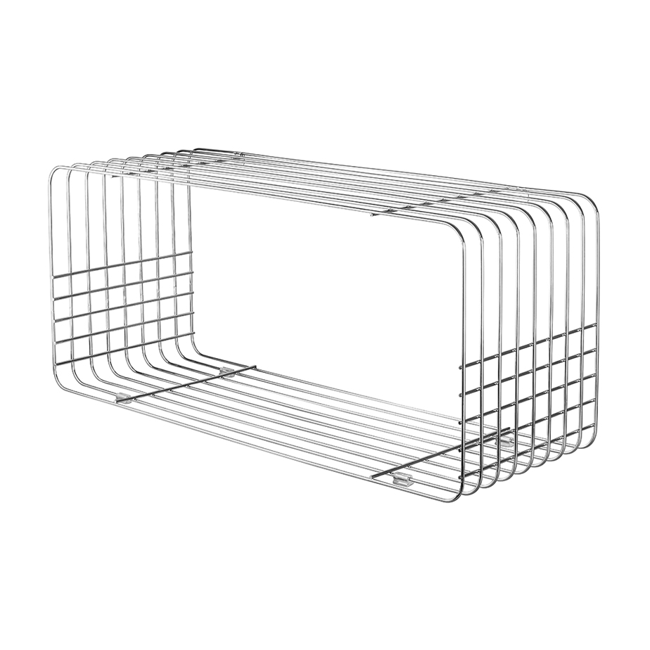 מדף WIRE