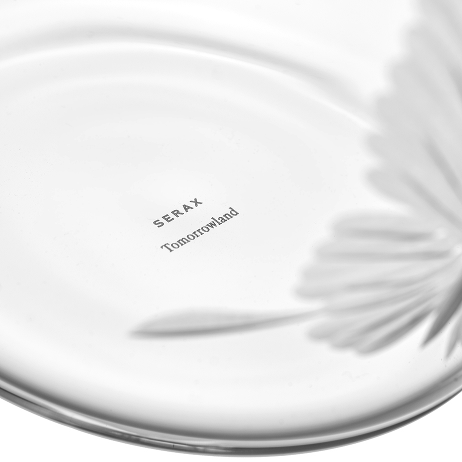 סט 4 כוסות UNITY