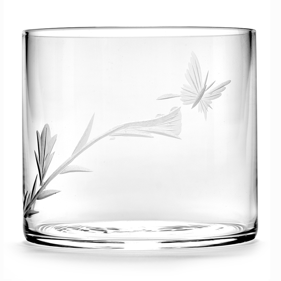 סט 4 כוסות UNITY