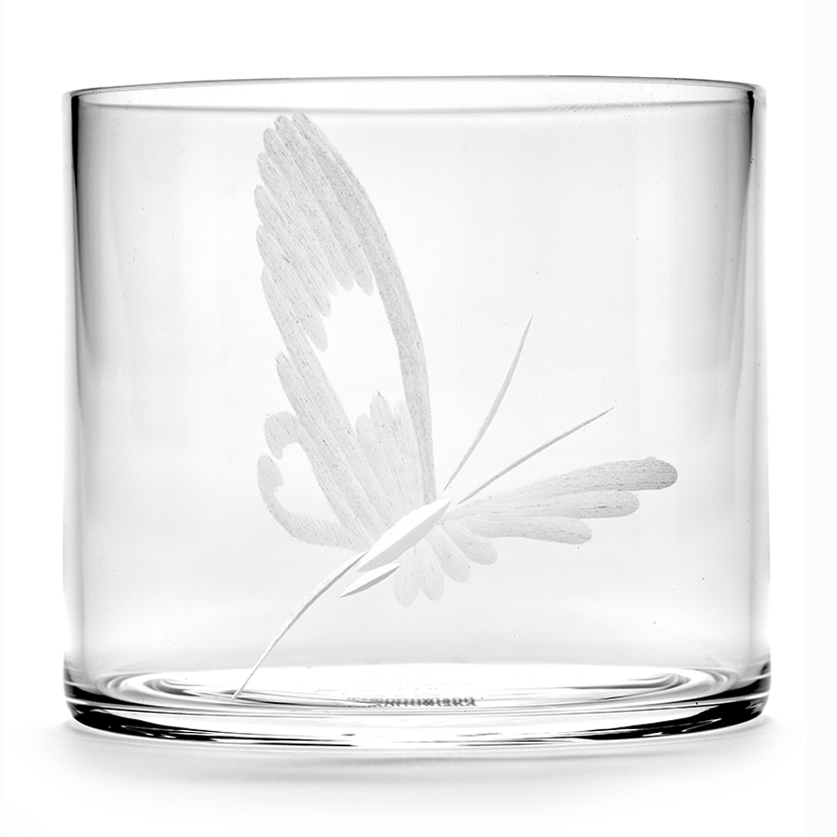 סט 4 כוסות UNITY