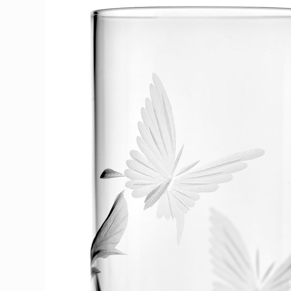 כוס גבוהה UNITY