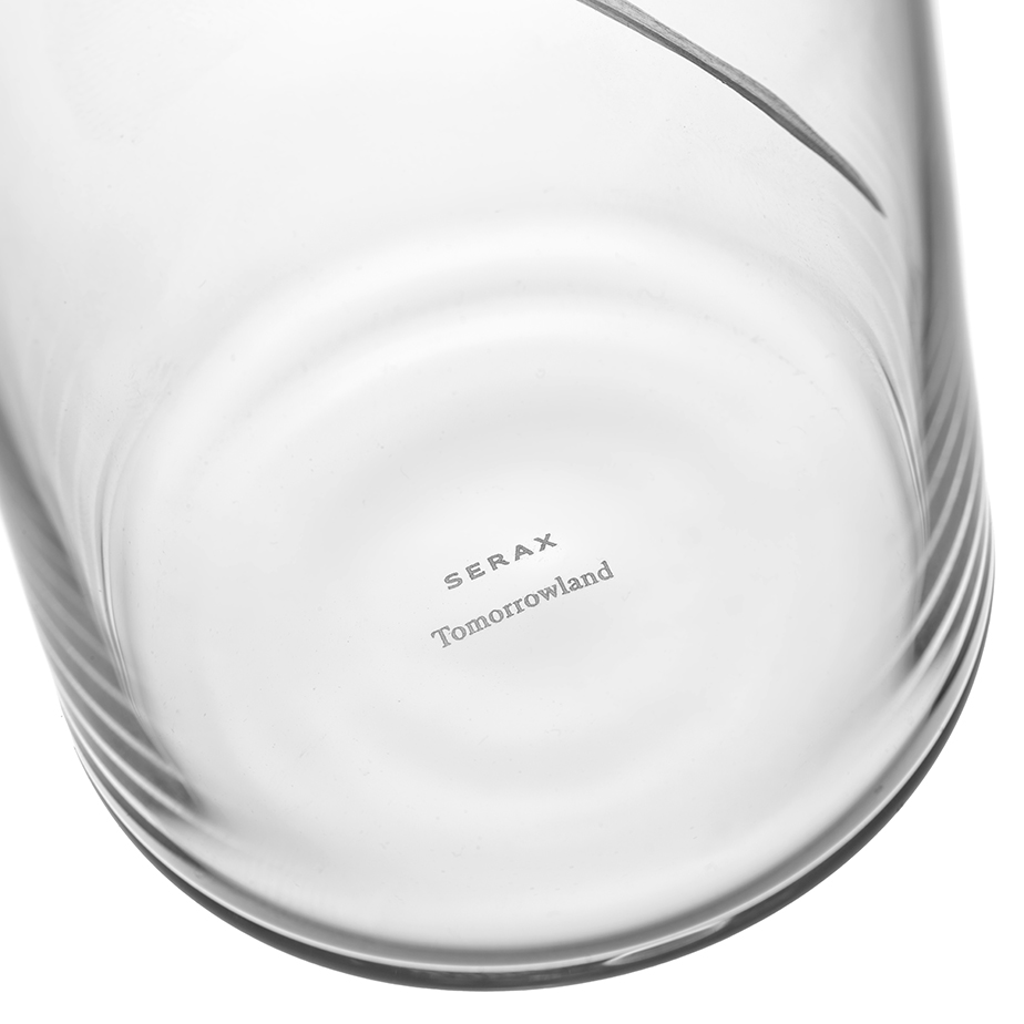 כוס גבוהה UNITY