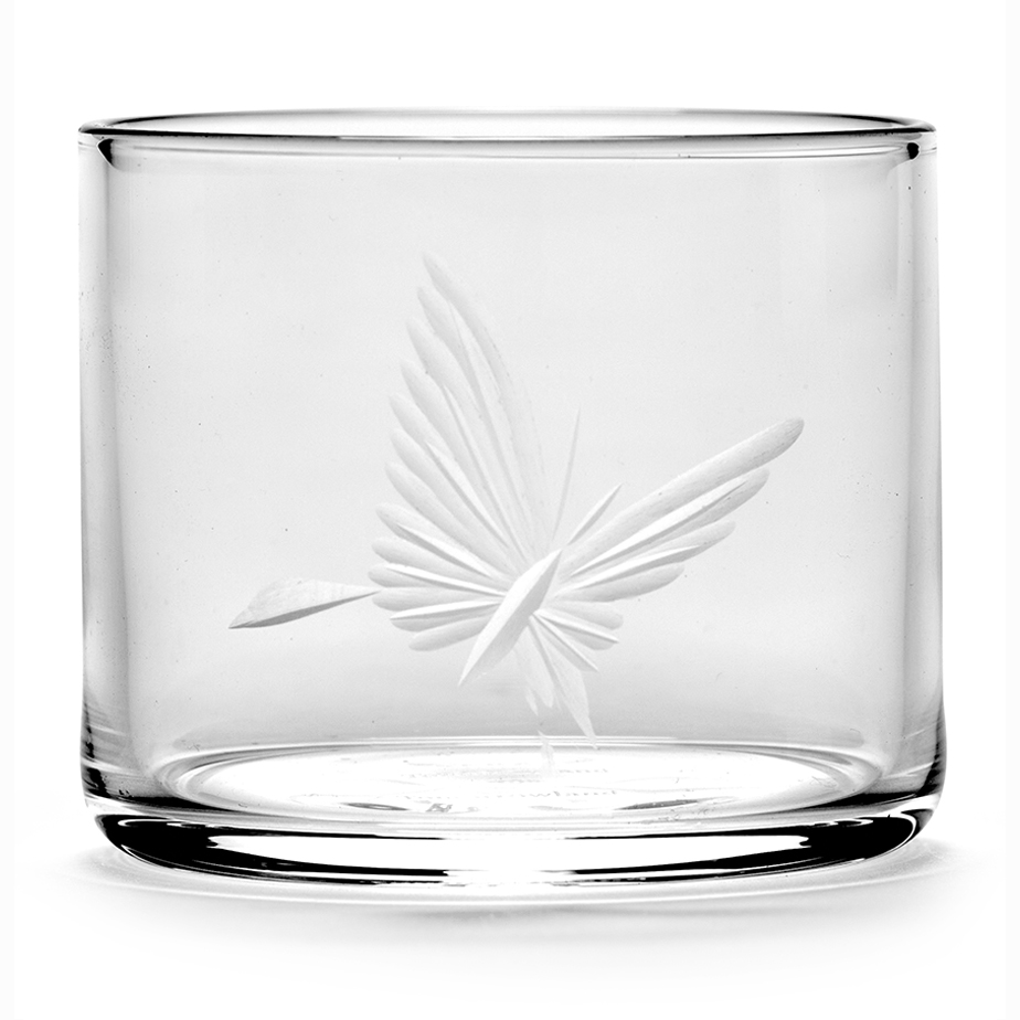 סט 4 כוסות שוט UNITY