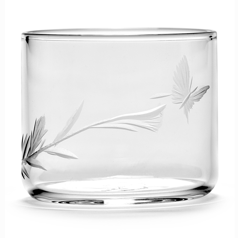 סט 4 כוסות שוט UNITY