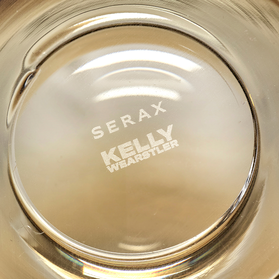 קערה נמוכה על רגל ZUMA S