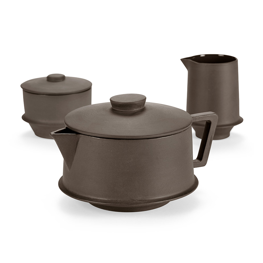 קנקן חלב DUNE