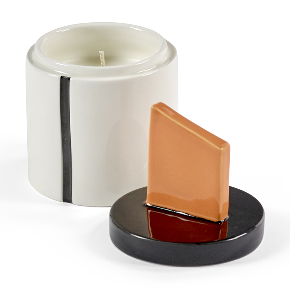 נר ריחני CANDELA 02 S