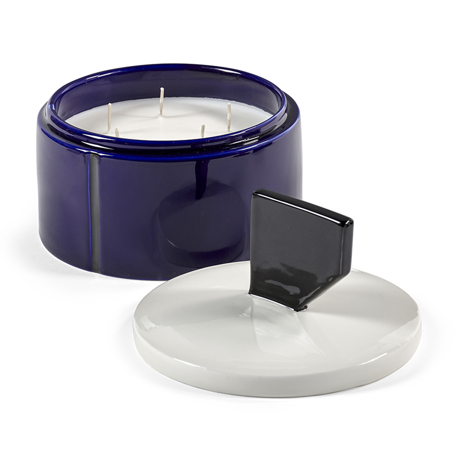 נר ריחני CANDELA 01 L