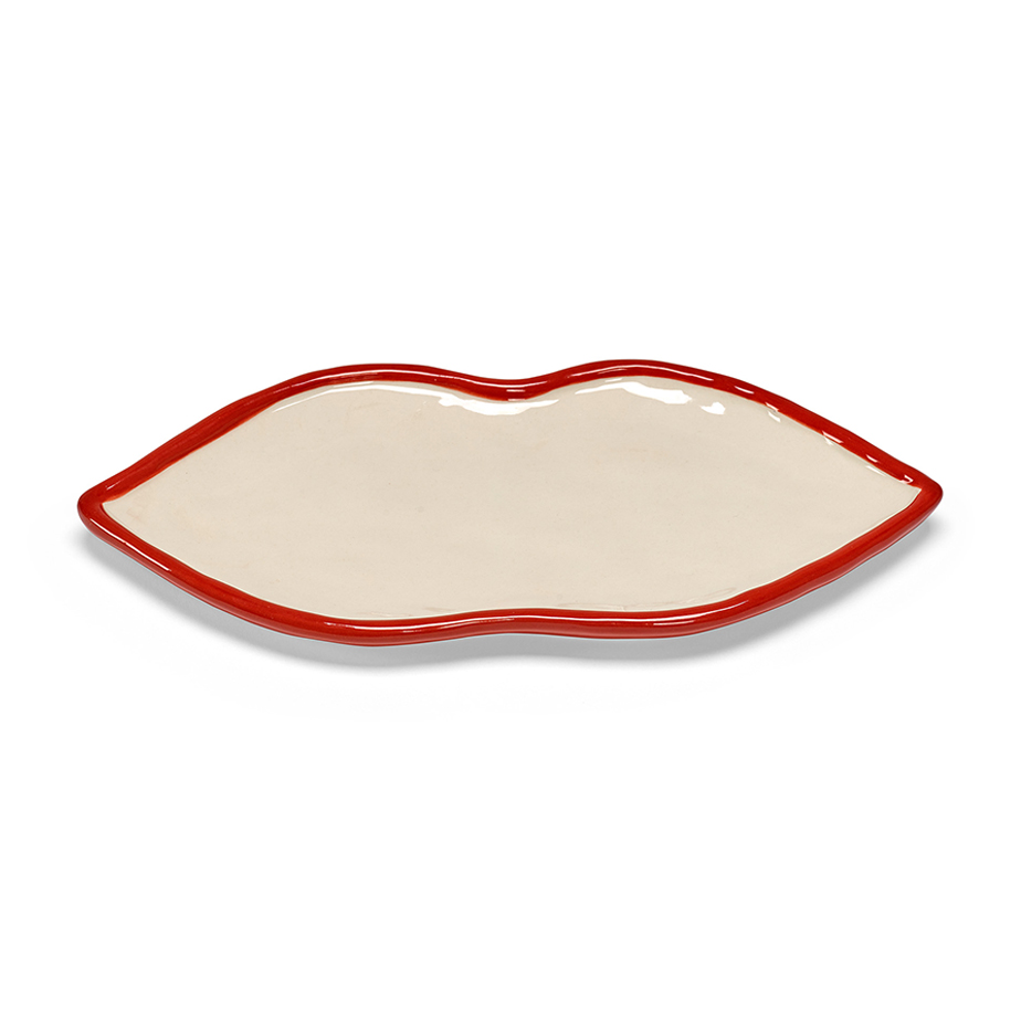 צלחת הגשה MOULEVERSANT  M