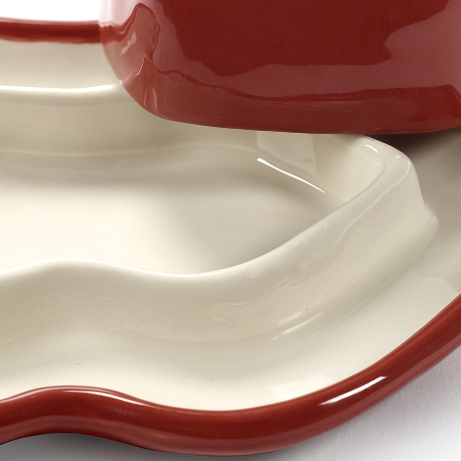 כלי חמאה MOULEVERSANTS