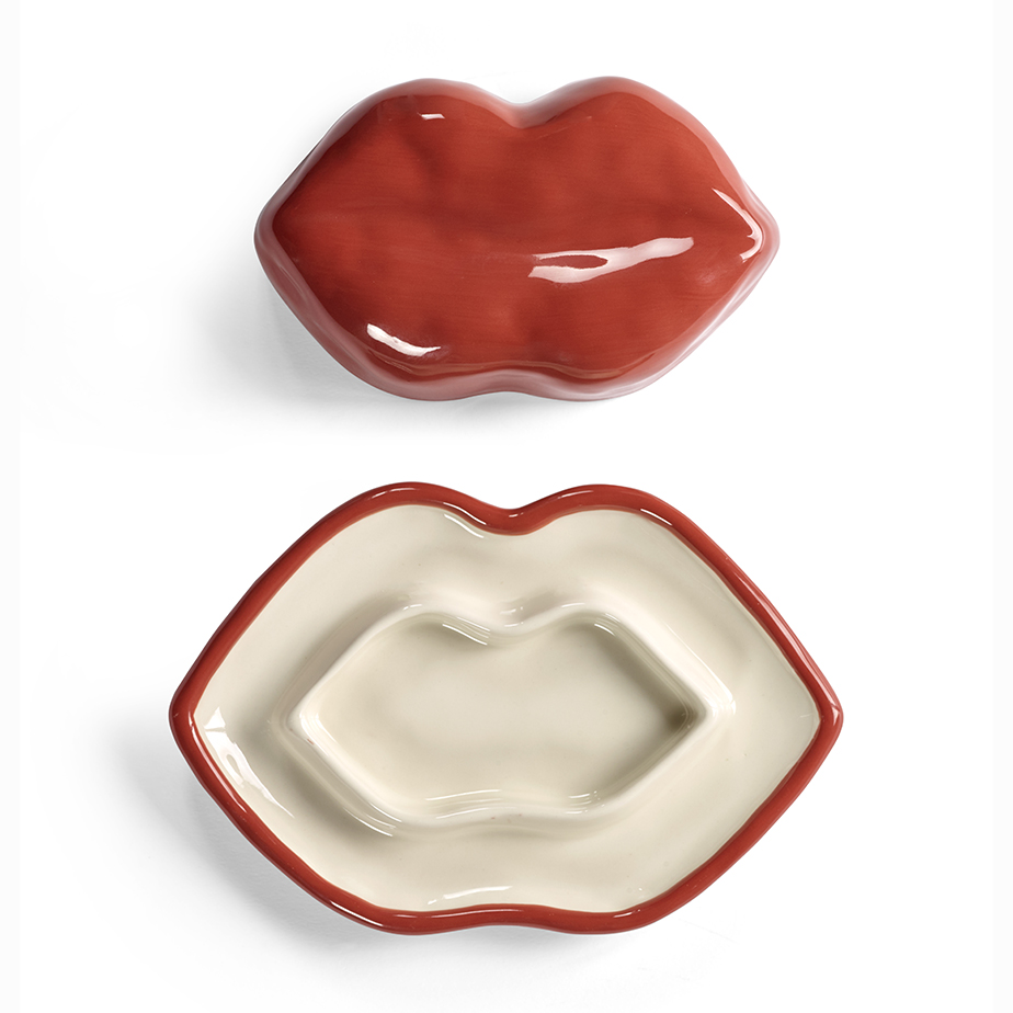 כלי חמאה MOULEVERSANTS