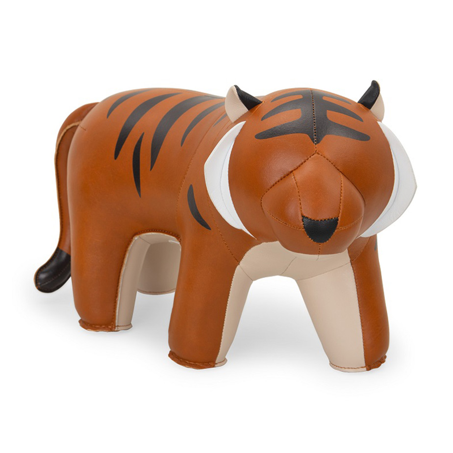 תומך ספרים TIGER HUNT