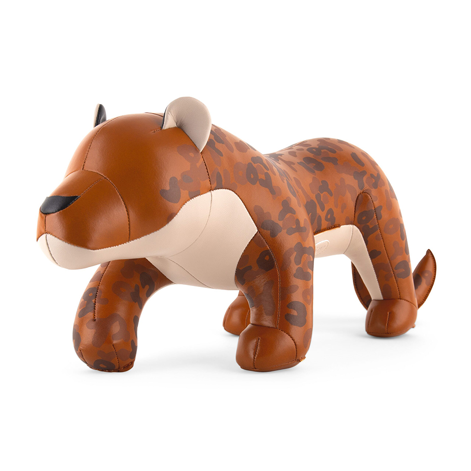 תומך ספרים LEOPARD RAY