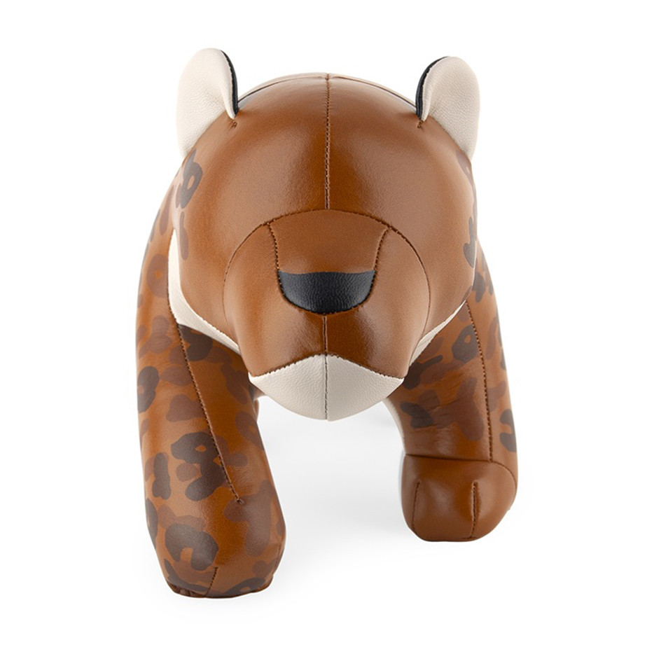 תומך ספרים LEOPARD RAY