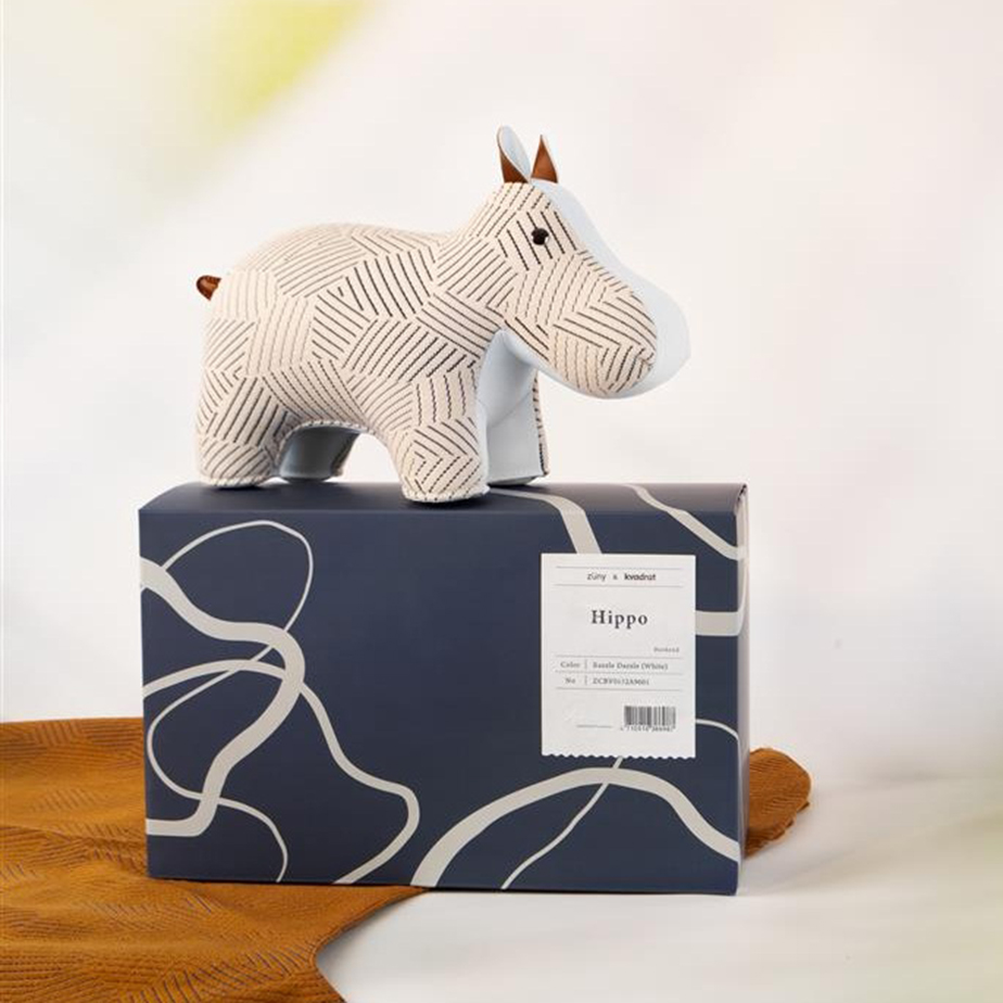 תומך ספרים HIPPO