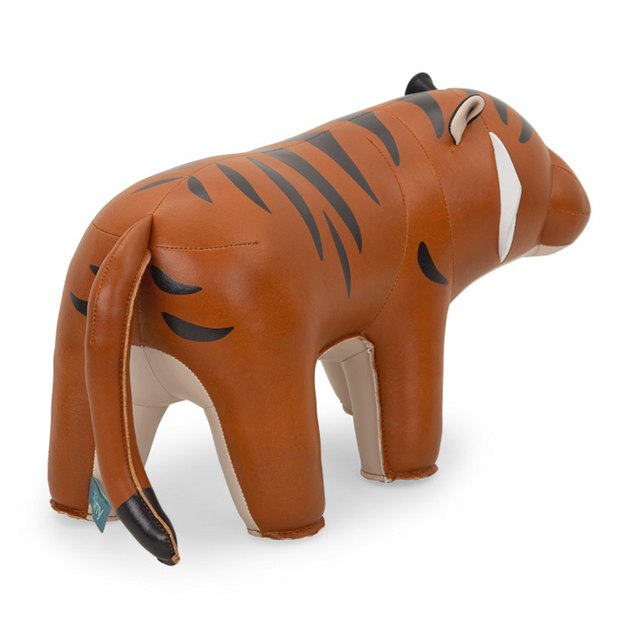 תומך ספרים TIGER HUNT