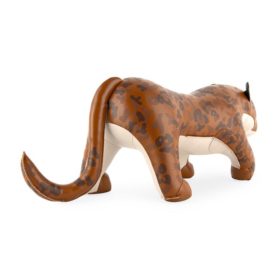 תומך ספרים LEOPARD RAY