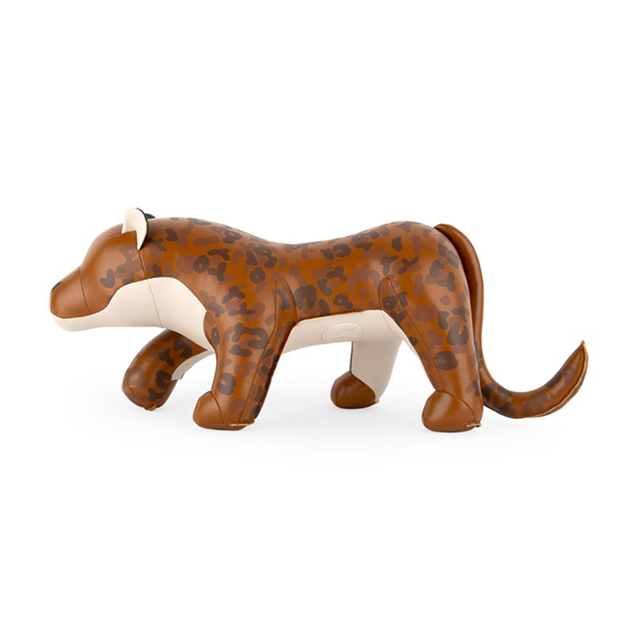 תומך ספרים LEOPARD RAY