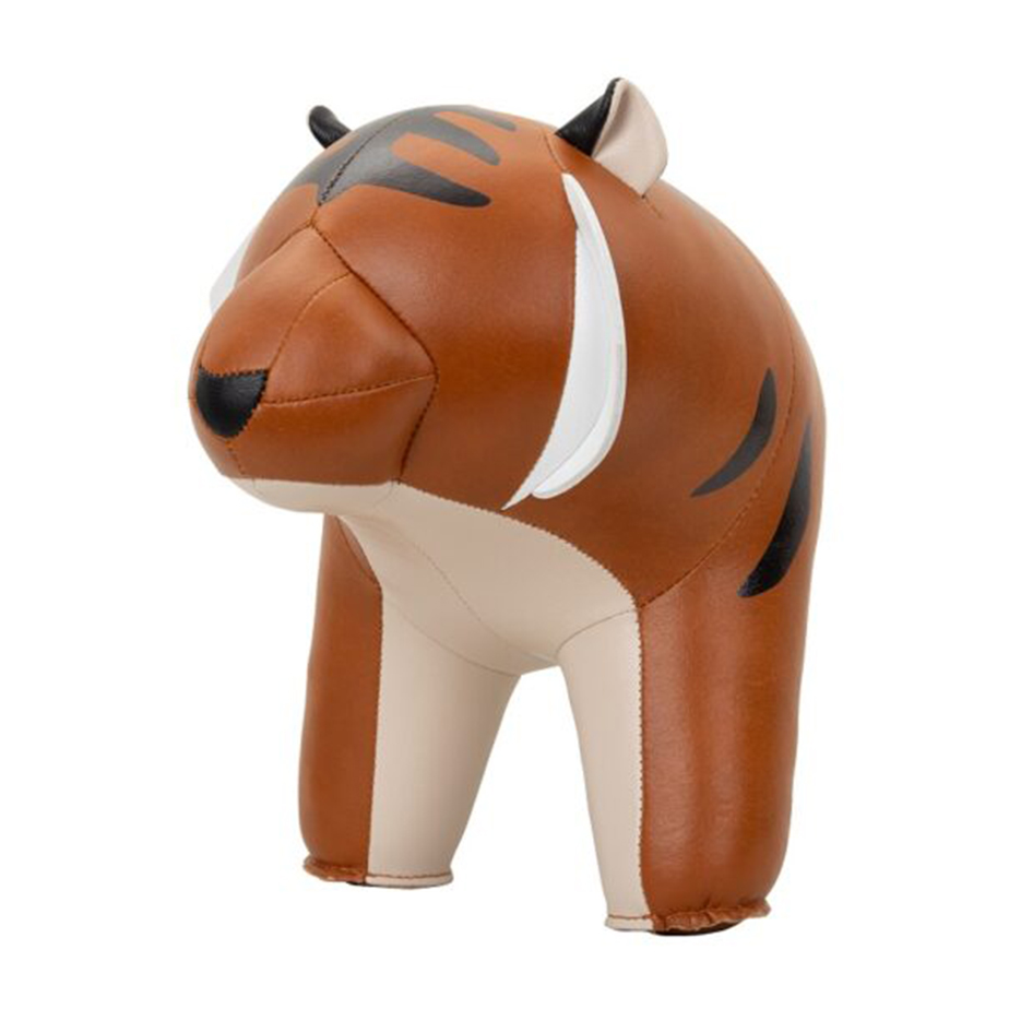 תומך ספרים TIGER HUNT