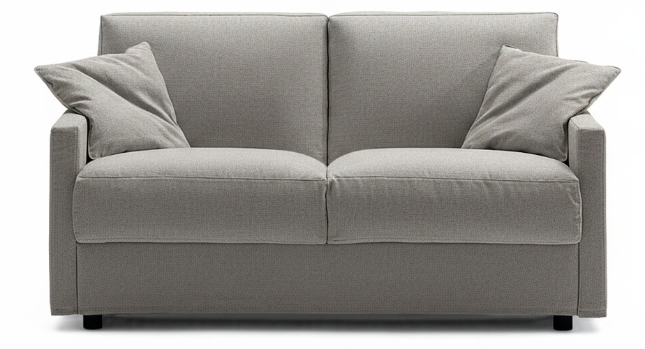 ספה נפתחת למיטה GO SMALL