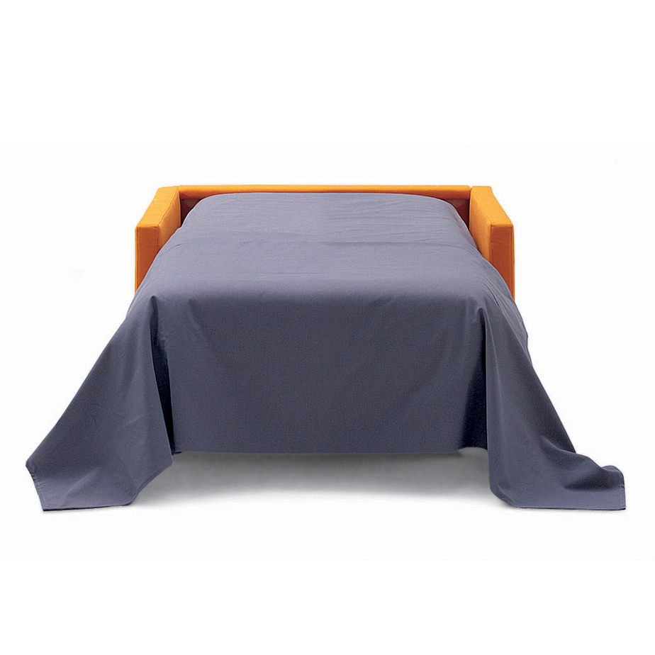 ספה נפתחת למיטה GO SMALL