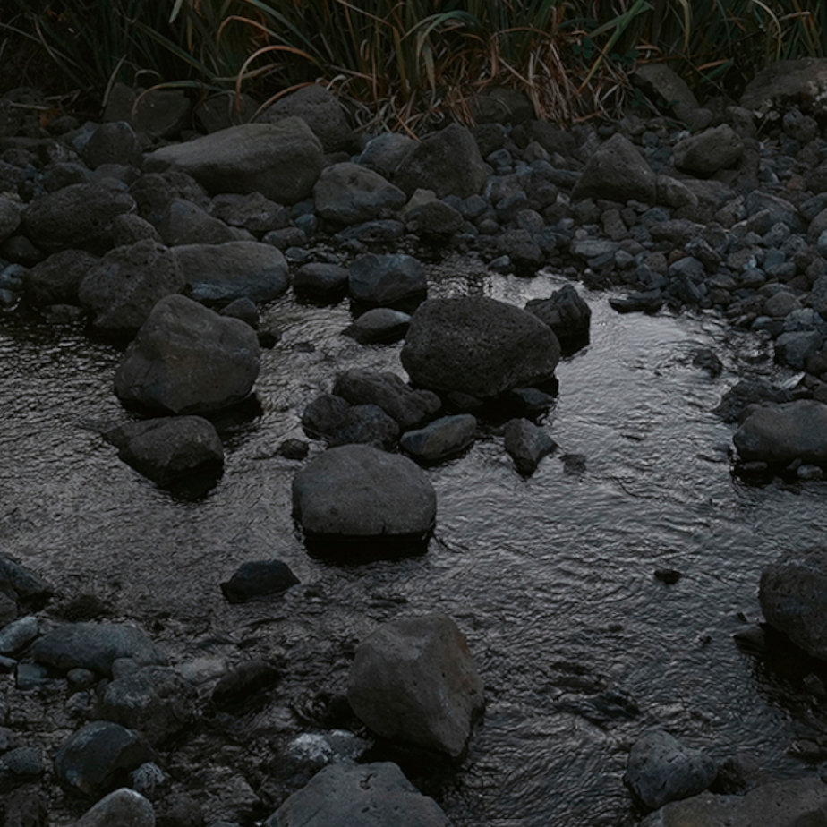 מי כסף ואדמת כוכבים