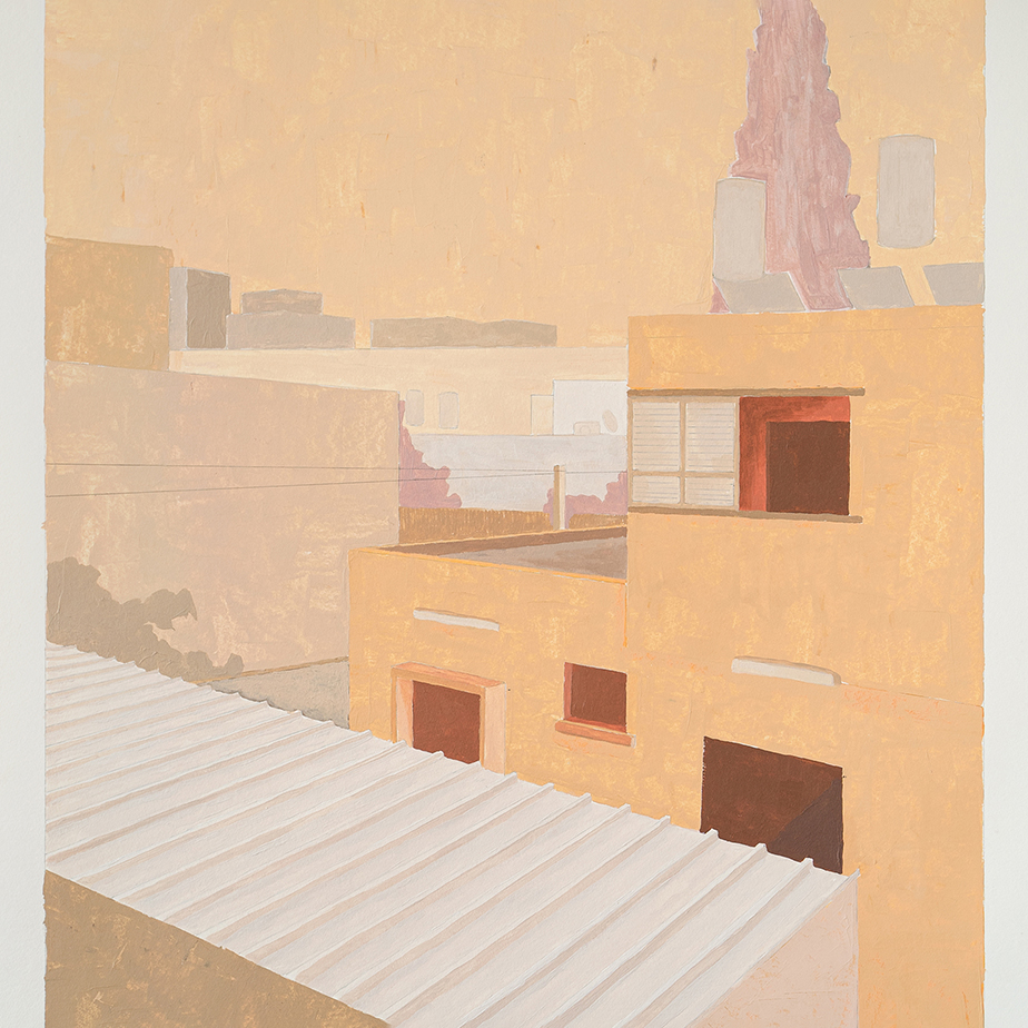 חלון מס' 4 (שלמה מימון)