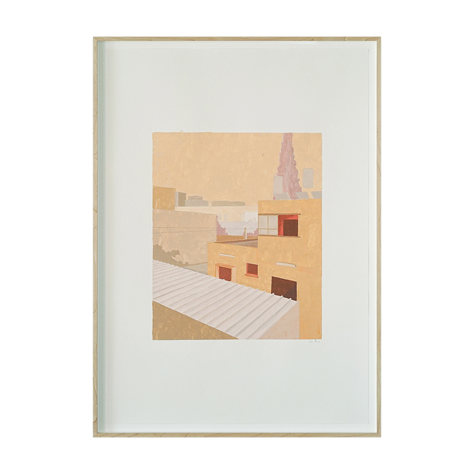 חלון מס' 4 (שלמה מימון)