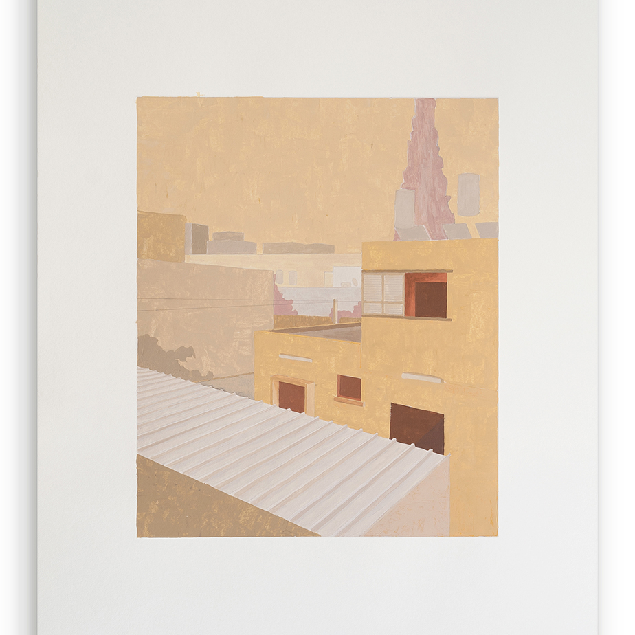 חלון מס' 4 (שלמה מימון)