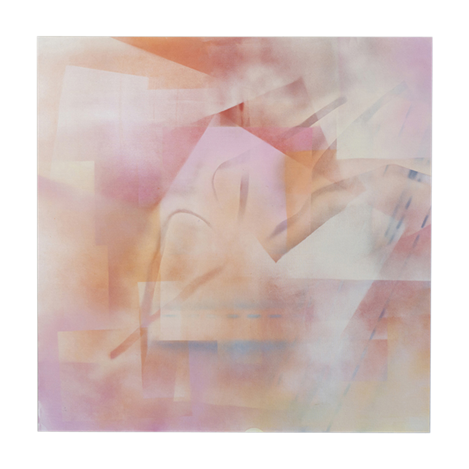 מתוך סדרת העבודות