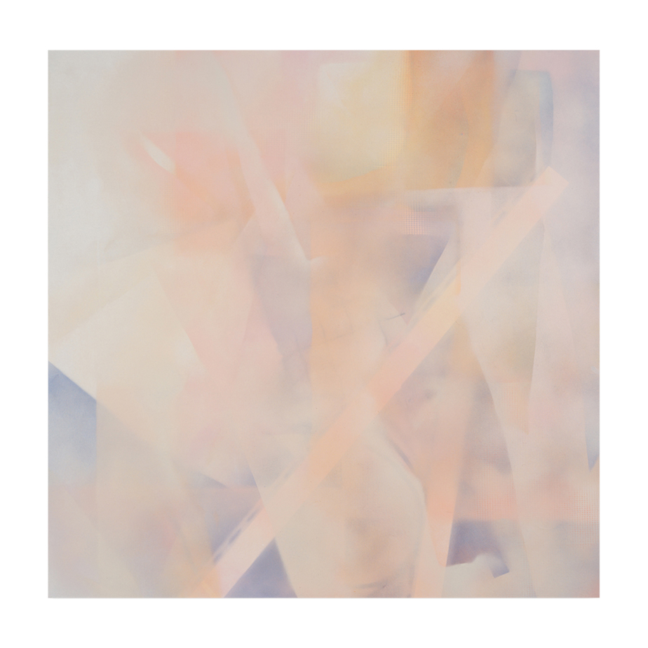 מתוך הסדרה מפת רוח